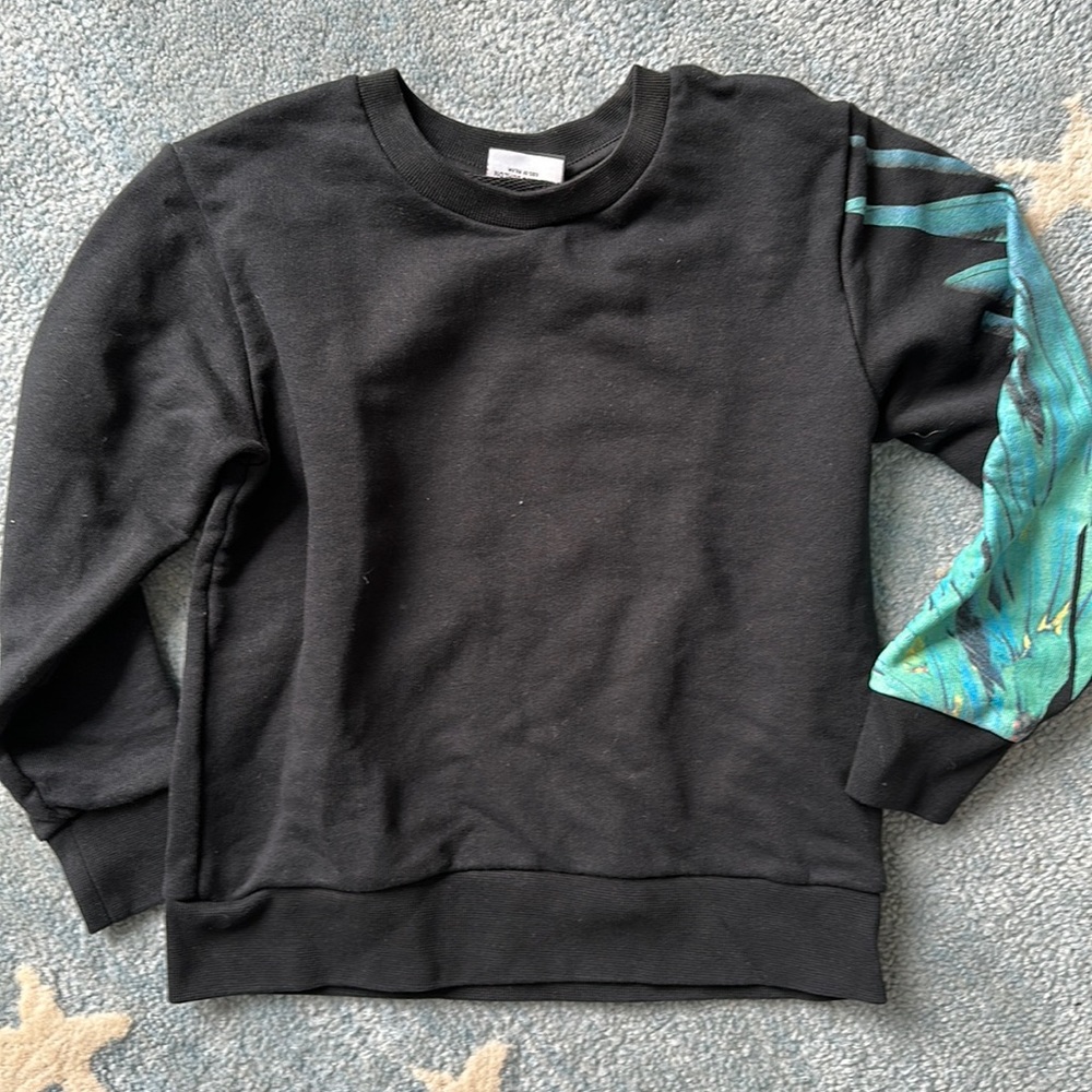Marcelo Burlon Sweatshirt